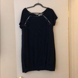 Maternity Hospital Gown